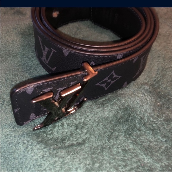 Louis Vuitton Belt - Picture 4 of 8